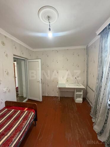 İcarəyə verilir 2 otaqlı həyət evi/bağ evi 60 m², Həzi Aslanov m., photo 8 from 11