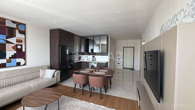 Satılır 2 otaqlı yeni tikili 95 m², Nardaran q., photo 3 from 10