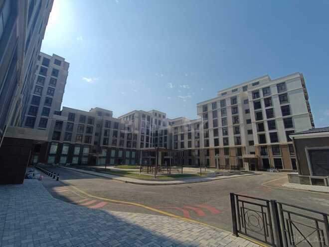 Satılır 2 otaqlı yeni tikili 79 m², Nəsimi r., photo 1 from 24