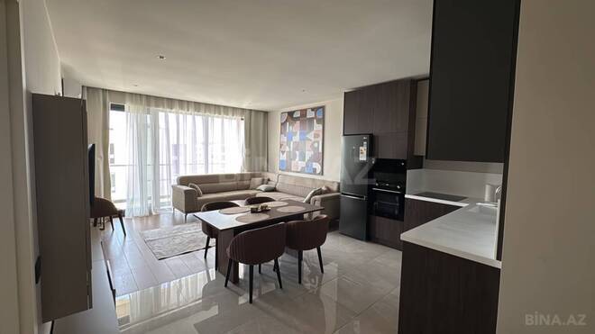Satılır 2 otaqlı yeni tikili 95 m², Nardaran q., photo 5 from 10