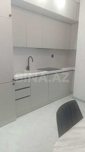 Satılır 2 otaqlı yeni tikili 79 m², Nəsimi r., photo 18 from 24