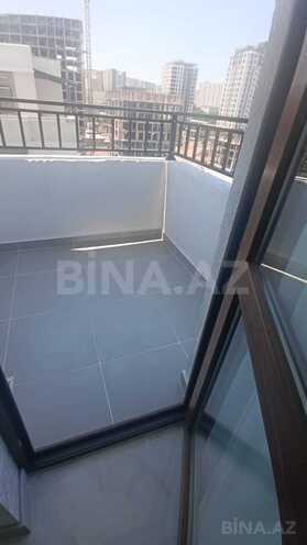 Satılır 2 otaqlı yeni tikili 79 m², Nəsimi r., photo 22 from 24