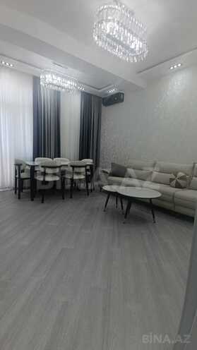 Satılır 2 otaqlı yeni tikili 79 m², Nəsimi r., photo 3 from 24