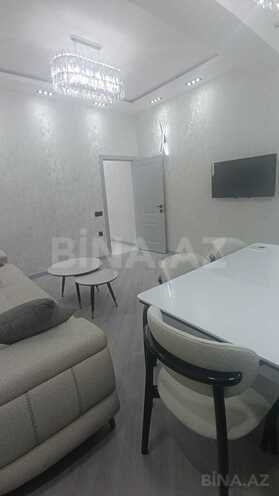 Satılır 2 otaqlı yeni tikili 79 m², Nəsimi r., photo 12 from 24