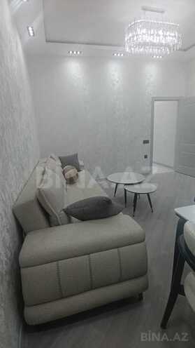 Satılır 2 otaqlı yeni tikili 79 m², Nəsimi r., photo 19 from 24