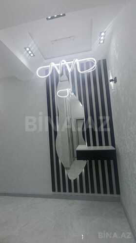 Satılır 2 otaqlı yeni tikili 79 m², Nəsimi r., photo 10 from 24