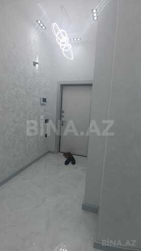 Satılır 2 otaqlı yeni tikili 79 m², Nəsimi r., photo 11 from 24