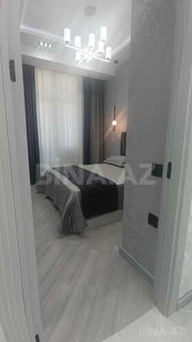 Satılır 2 otaqlı yeni tikili 79 m², Nəsimi r., photo 4 from 24