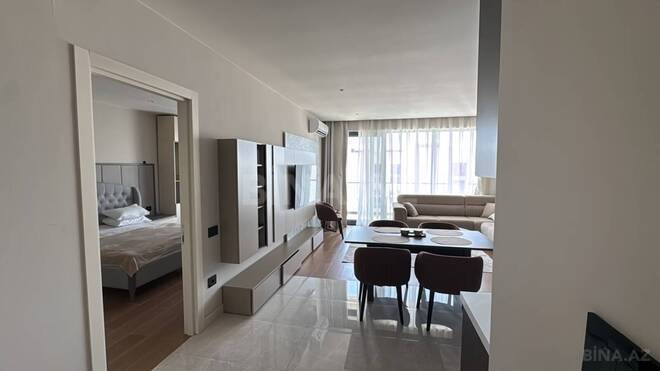 Satılır 2 otaqlı yeni tikili 95 m², Nardaran q., photo 6 from 10