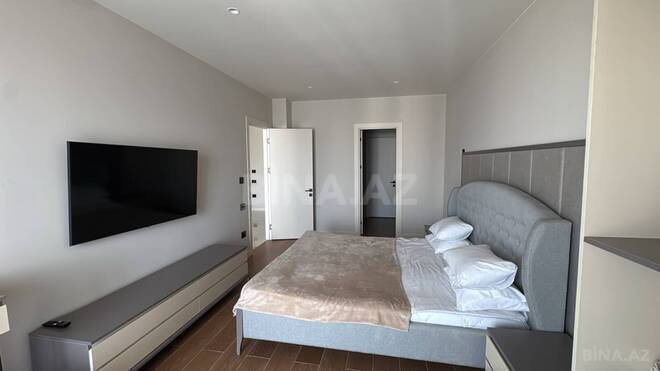 Satılır 2 otaqlı yeni tikili 95 m², Nardaran q., photo 8 from 10