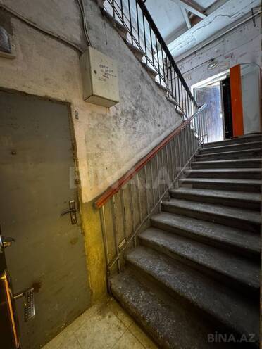 İcarəyə verilir  obyekt 80 m², Nəsimi r., photo 10 from 12