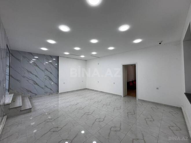 İcarəyə verilir  obyekt 80 m², Nəsimi r., photo 3 from 12