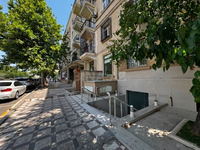 İcarəyə verilir  obyekt 80 m², Nəsimi r., photo 4 from 12