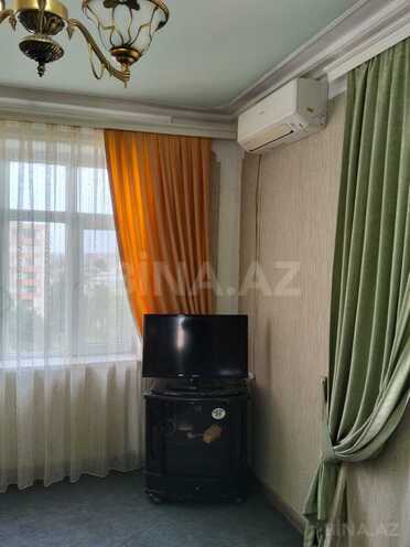 İcarəyə verilir 2 otaqlı köhnə tikili 63 m², Bakıxanov q., photo 7 from 14
