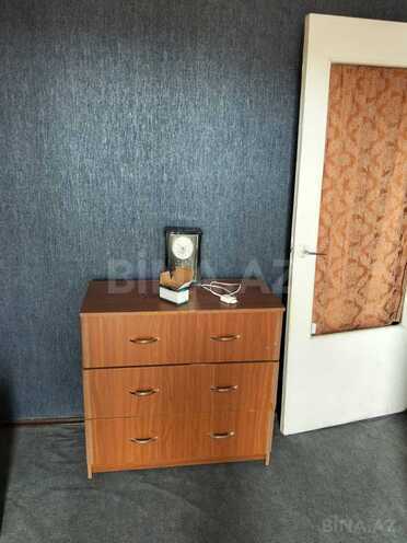 İcarəyə verilir 2 otaqlı köhnə tikili 63 m², Bakıxanov q., photo 5 from 14