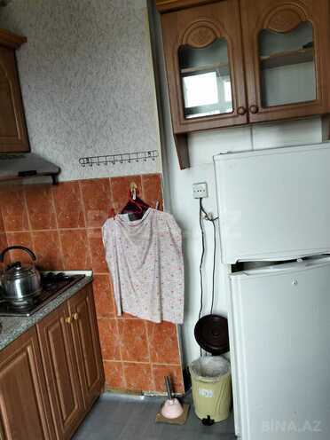 İcarəyə verilir 2 otaqlı köhnə tikili 63 m², Bakıxanov q., photo 11 from 14