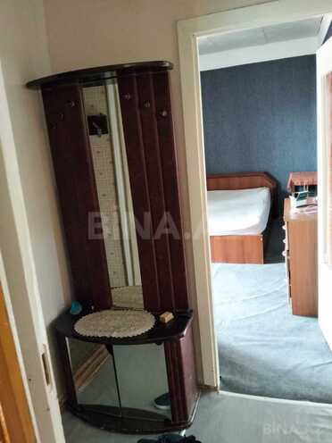 İcarəyə verilir 2 otaqlı köhnə tikili 63 m², Bakıxanov q., photo 3 from 14