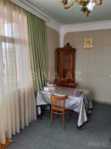 İcarəyə verilir 2 otaqlı köhnə tikili 63 m², Bakıxanov q., photo 6 from 14