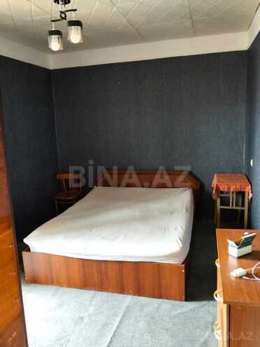 İcarəyə verilir 2 otaqlı köhnə tikili 63 m², Bakıxanov q., photo 1 from 14
