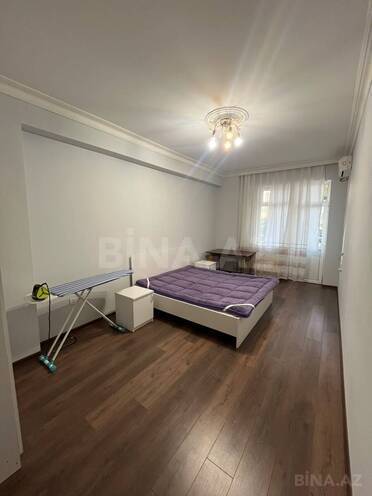 İcarəyə verilir 3 otaqlı yeni tikili 125 m², Şah İsmayıl Xətai m., photo 4 from 11