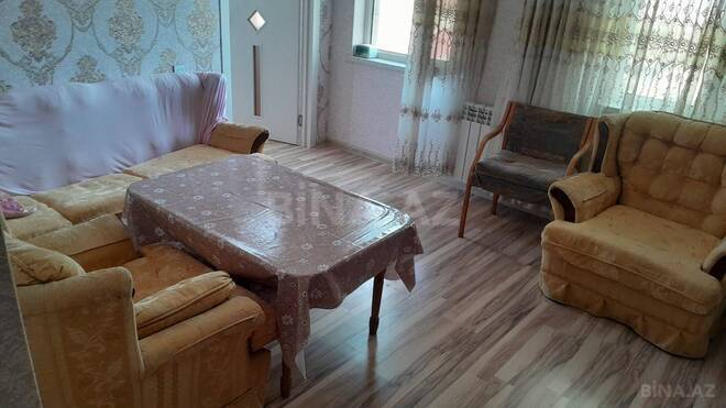 İcarəyə verilir 2 otaqlı yeni tikili 50 m², photo 1 from 11