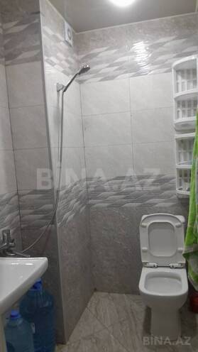 İcarəyə verilir 2 otaqlı yeni tikili 50 m², photo 10 from 11