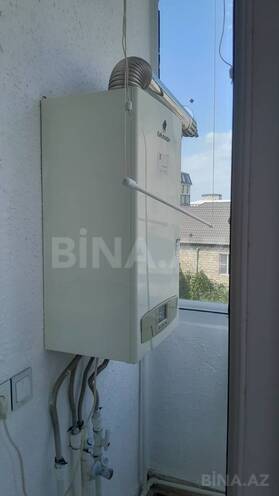 İcarəyə verilir 2 otaqlı yeni tikili 50 m², photo 9 from 11