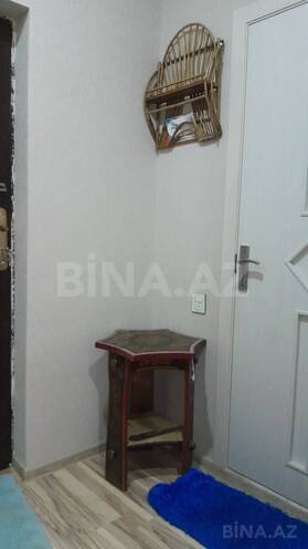 İcarəyə verilir 2 otaqlı yeni tikili 50 m², photo 8 from 11