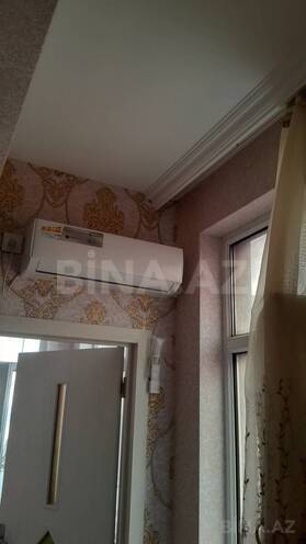 İcarəyə verilir 2 otaqlı yeni tikili 50 m², photo 7 from 11