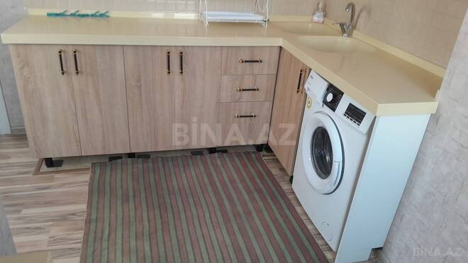 İcarəyə verilir 2 otaqlı yeni tikili 50 m², photo 6 from 11