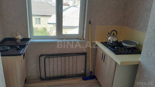 İcarəyə verilir 2 otaqlı yeni tikili 50 m², photo 5 from 11