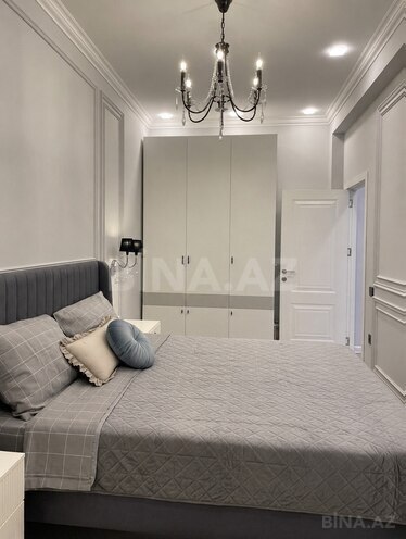 Сдаётся 2-комн. новостройка 45 м², м. 8 ноября, photo 3 from 6