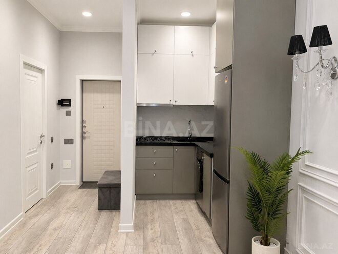 Сдаётся 2-комн. новостройка 45 м², м. 8 ноября, photo 4 from 6