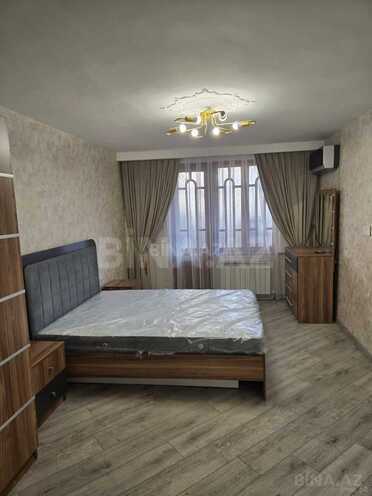 İcarəyə verilir 3 otaqlı köhnə tikili 85 m², Nəriman Nərimanov m., photo 7 from 16