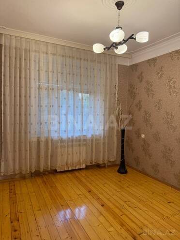 Satılır 4 otaqlı köhnə tikili 120 m², Həzi Aslanov m., photo 15 from 21