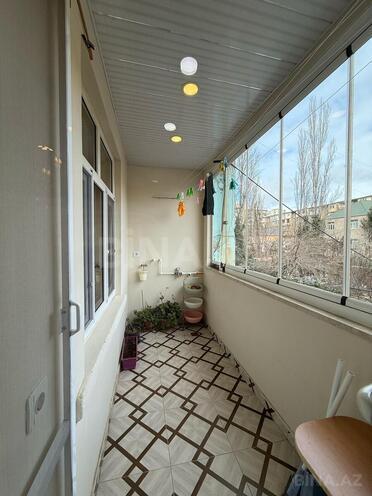 Satılır 4 otaqlı köhnə tikili 120 m², Həzi Aslanov m., photo 20 from 21