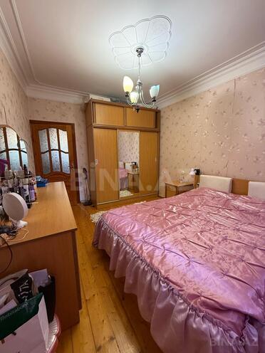 Satılır 4 otaqlı köhnə tikili 120 m², Həzi Aslanov m., photo 11 from 21