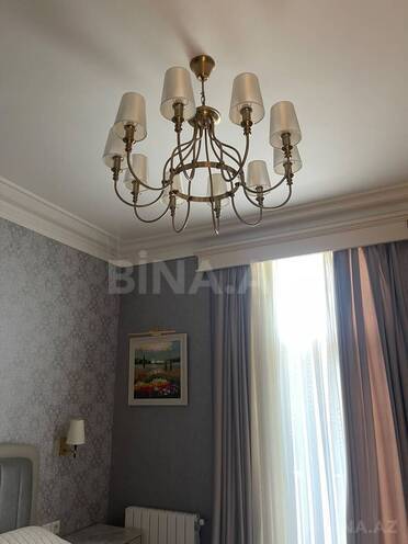 Сдаётся 3-комн. вторичка 80 м², м. Ичеришехер, photo 14 from 22