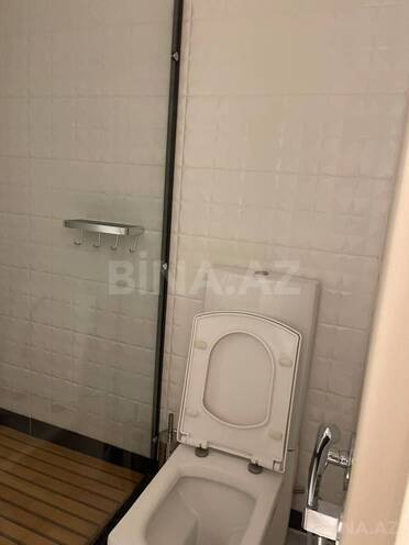 Сдаётся 3-комн. вторичка 80 м², м. Ичеришехер, photo 21 from 22
