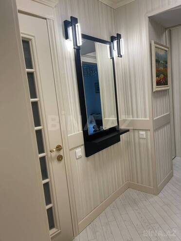Сдаётся 3-комн. вторичка 80 м², м. Ичеришехер, photo 15 from 22