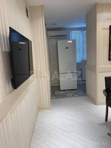 Сдаётся 3-комн. вторичка 80 м², м. Ичеришехер, photo 19 from 22