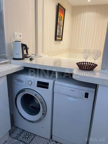 Сдаётся 3-комн. вторичка 80 м², м. Ичеришехер, photo 18 from 22