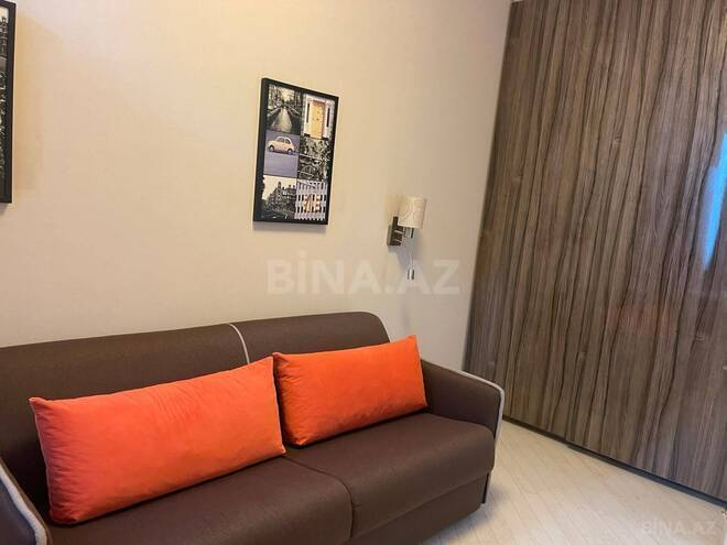 Сдаётся 3-комн. вторичка 80 м², м. Ичеришехер, photo 13 from 22
