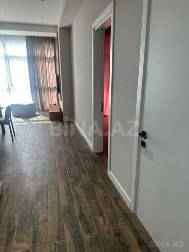 Сдаётся 2-комн. новостройка 65 м², пос. Нардаран, photo 12 from 15