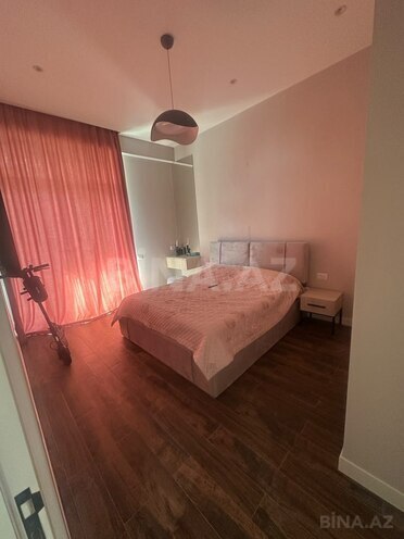 Сдаётся 2-комн. новостройка 65 м², пос. Нардаран, photo 8 from 15