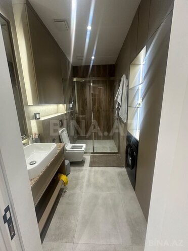 Сдаётся 2-комн. новостройка 65 м², пос. Нардаран, photo 13 from 15