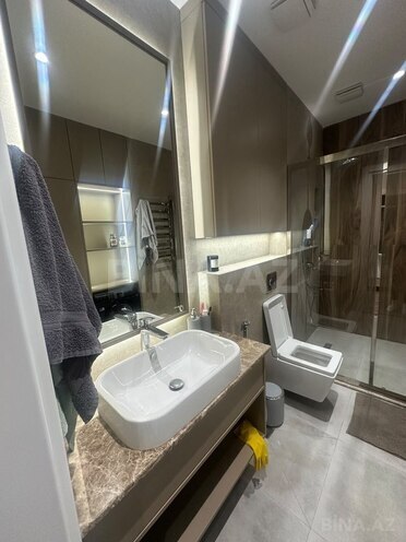 Сдаётся 2-комн. новостройка 65 м², пос. Нардаран, photo 10 from 15