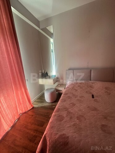 Сдаётся 2-комн. новостройка 65 м², пос. Нардаран, photo 9 from 15