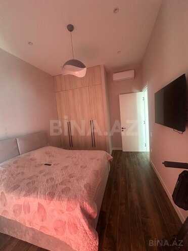 Сдаётся 2-комн. новостройка 65 м², пос. Нардаран, photo 7 from 15