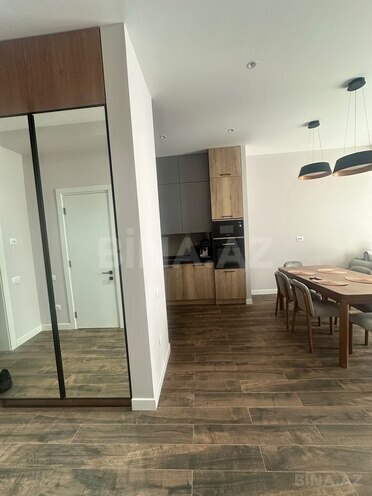 Сдаётся 2-комн. новостройка 65 м², пос. Нардаран, photo 11 from 15